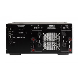 Classe Delta Stereo Power Amplifikatör 